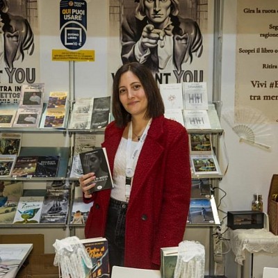 Pi&ugrave; libri pi&ugrave; liberi 2025