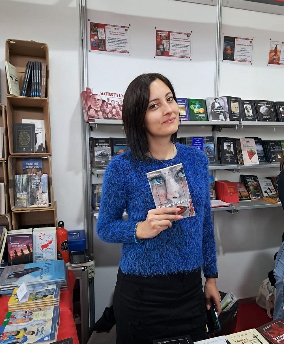 Più libri più liberi 2024