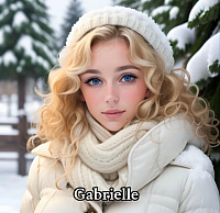 Gabrielle