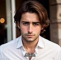 Alain