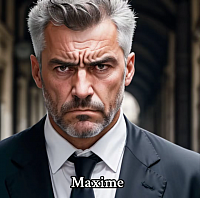 Maxime