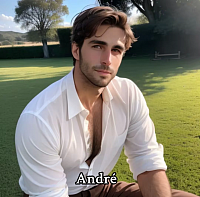 André