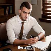 Bertrand