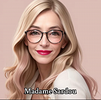 Madame Sardou