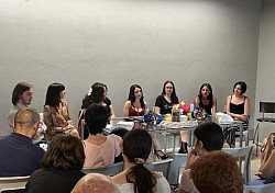Presentazione La perdita