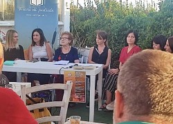 Presentazione Il cammino delle streghe
