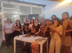 Presentazione Il cammino delle streghe