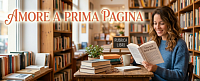 Amore a prima pagina