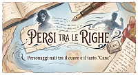 Persi tra le righe